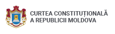 Curtea Constituţională a Republicii Moldova