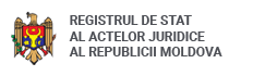 Registrul de Stat al Actelor Juridice